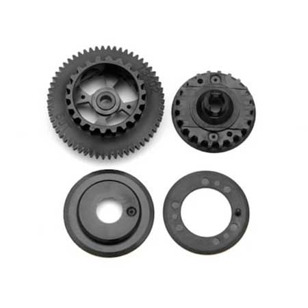 Hpi Racing Spur Gear Set Micro RS4 HPI73402